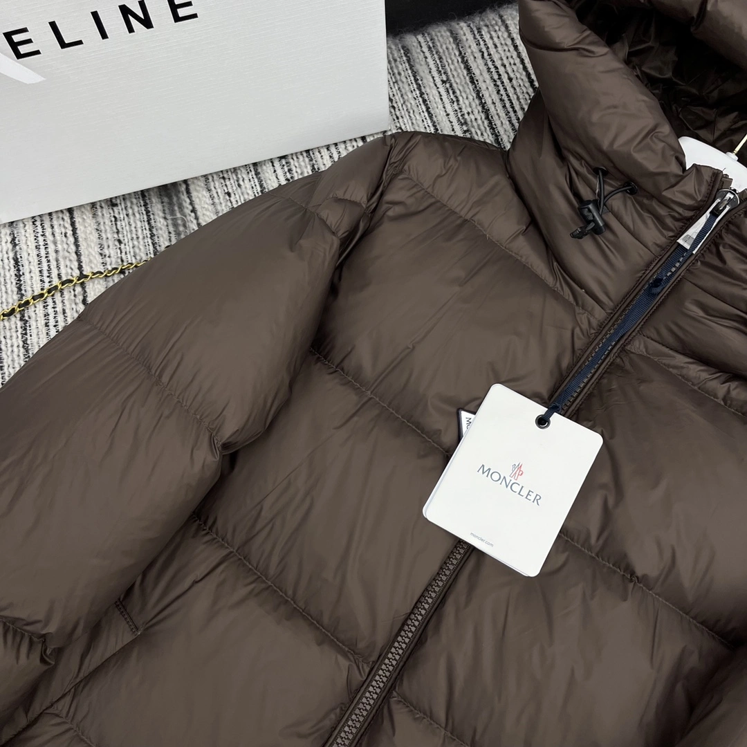 Moncler Down Jackets WeatherProof 145770