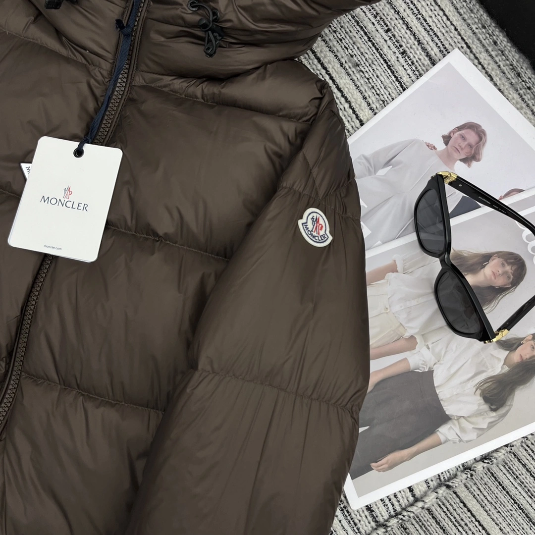 Moncler Down Jackets WeatherProof 145770