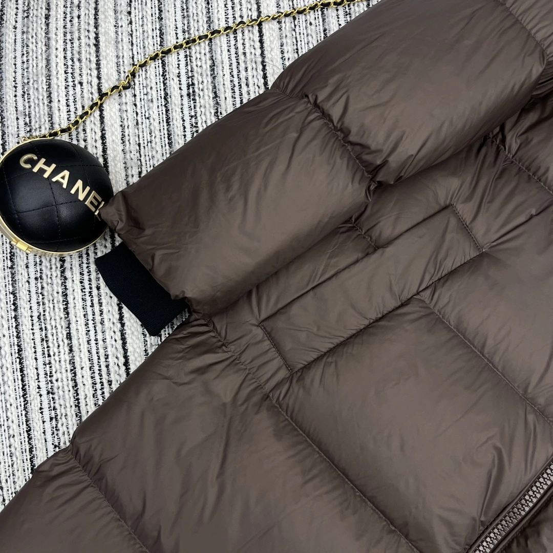 Moncler Down Jackets WeatherProof 145770