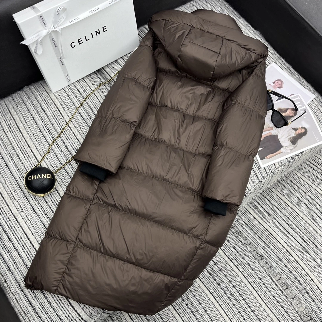 Moncler Down Jackets WeatherProof 145770
