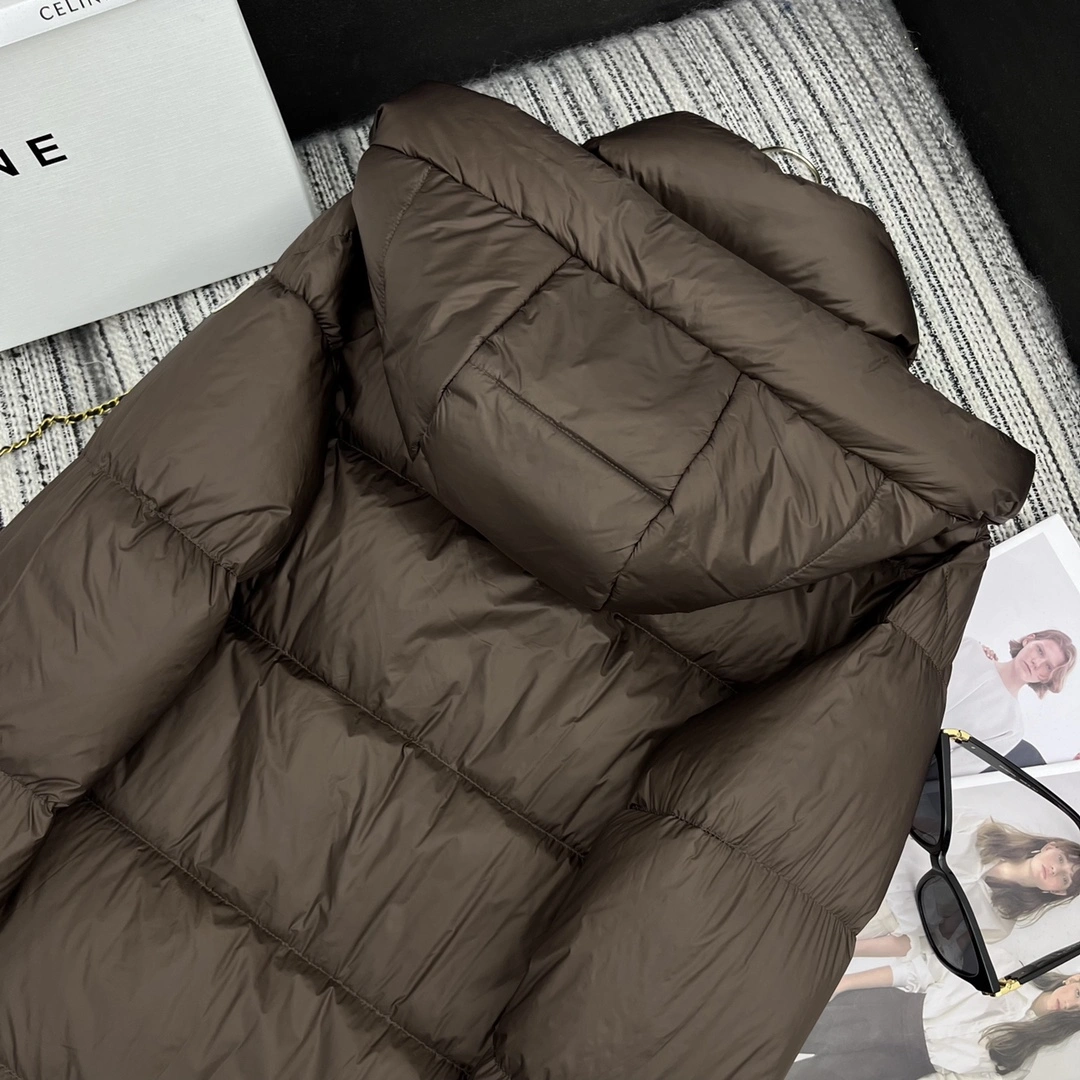 Moncler Down Jackets WeatherProof 145770