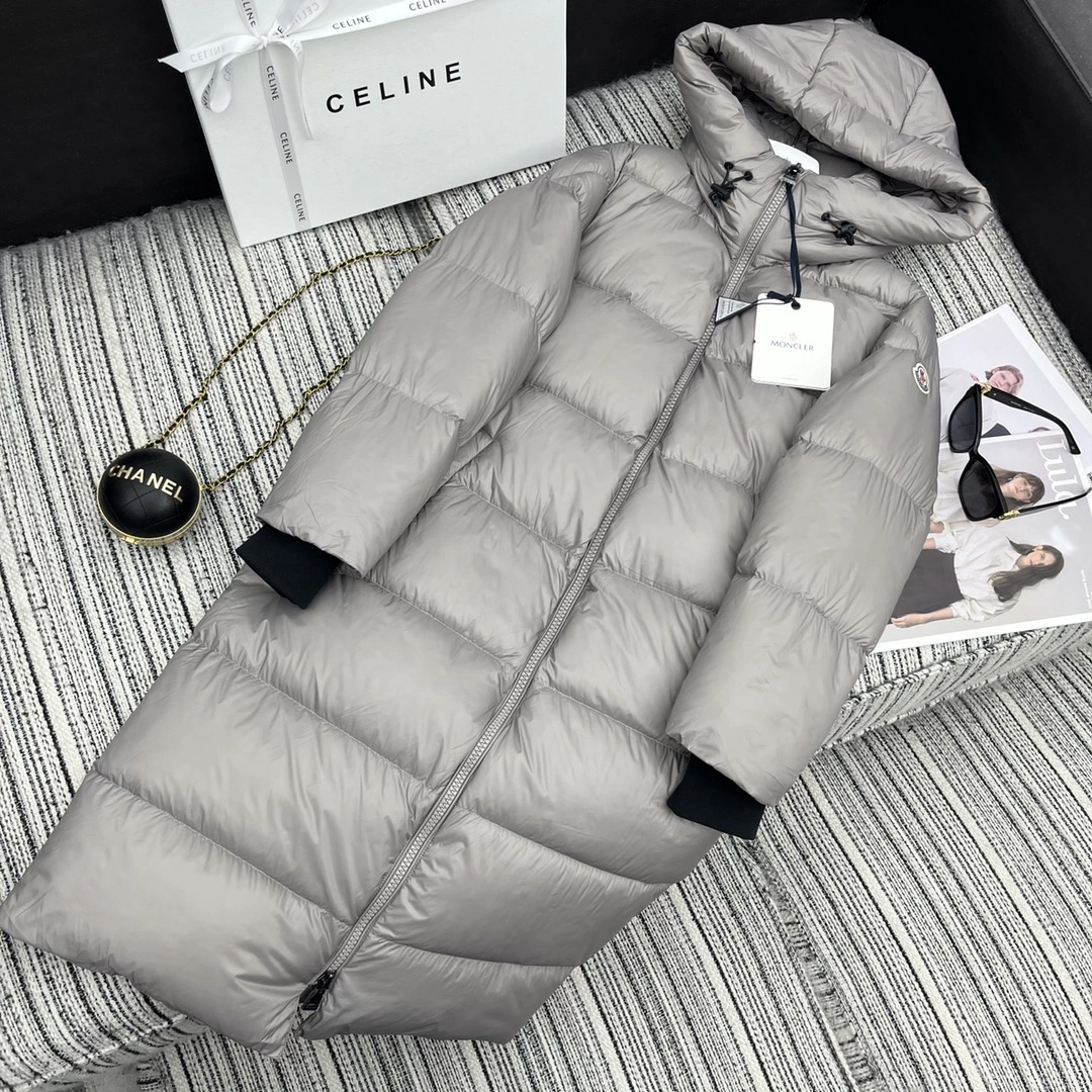 MultiPurpose Moncler Down Jackets 145767