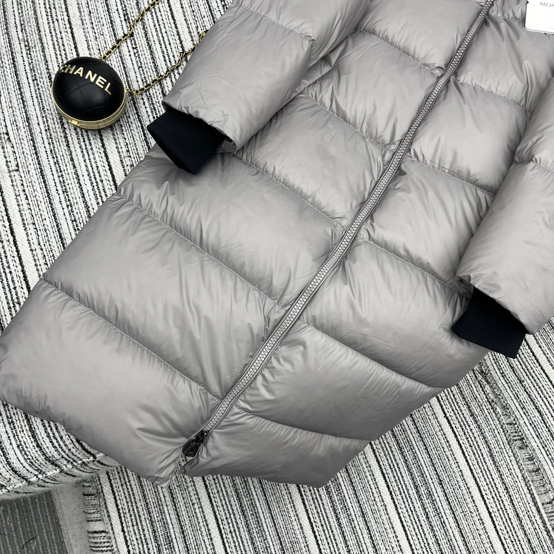 MultiPurpose Moncler Down Jackets 145767
