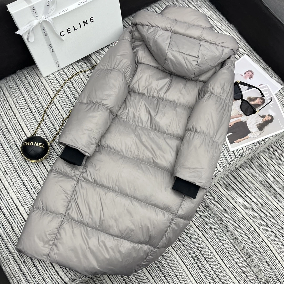 MultiPurpose Moncler Down Jackets 145767