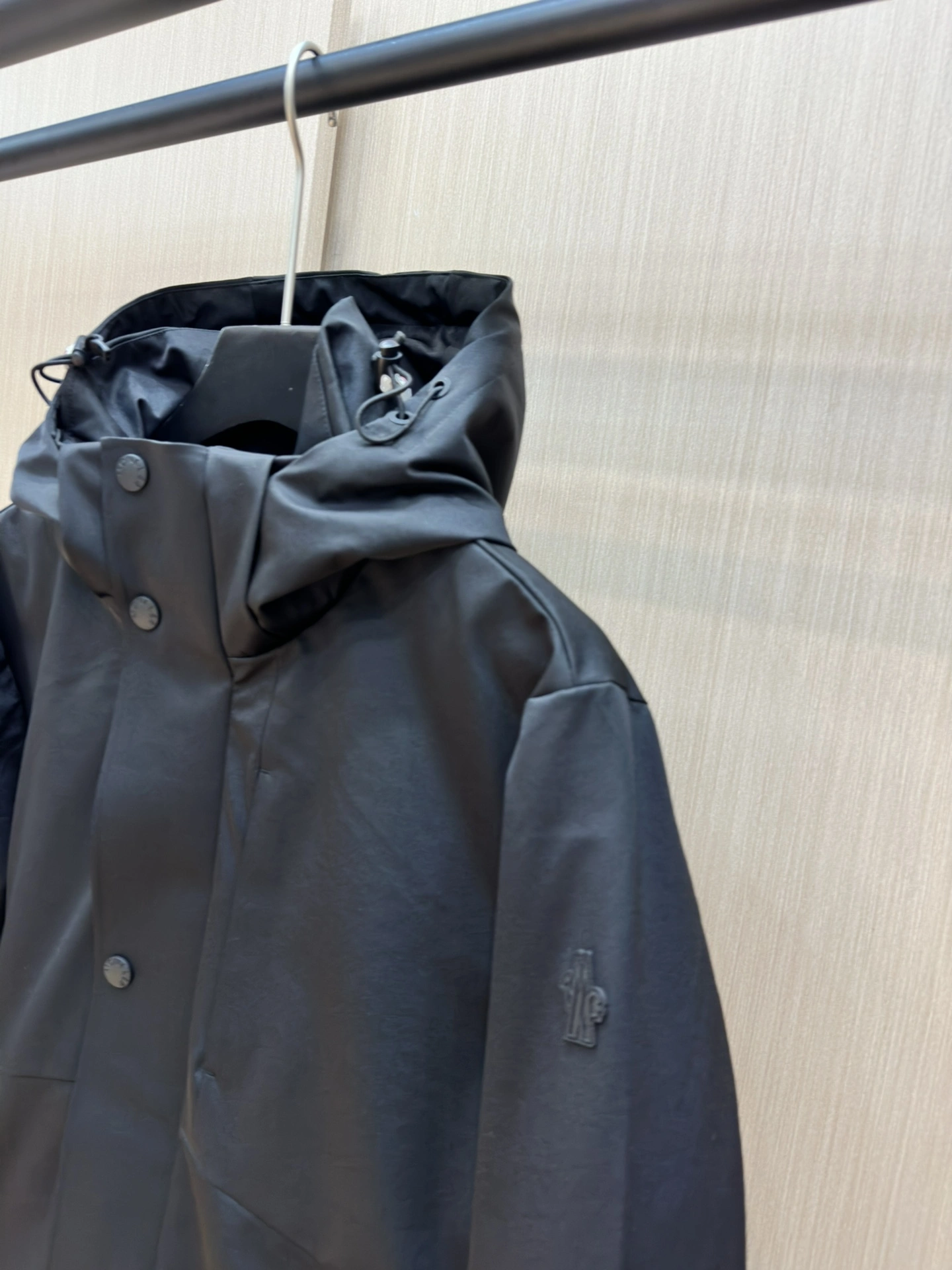 Moncler Down Jackets FastDry 145765