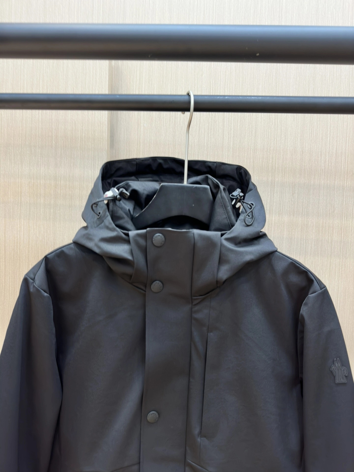 Moncler Down Jackets FastDry 145765