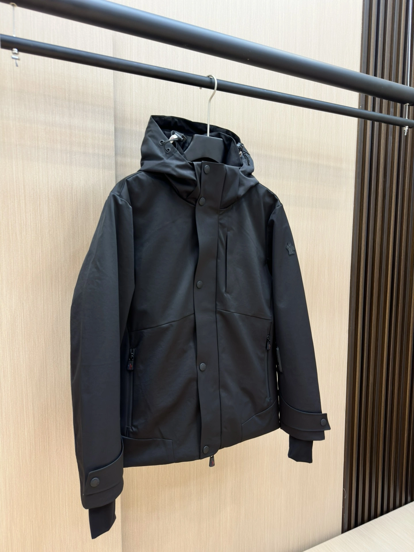 Moncler Down Jackets FastDry 145765