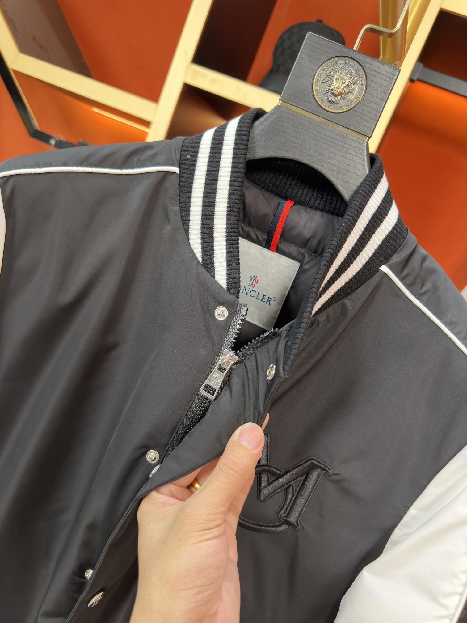 Moncler Down Jackets SportInspired 145766