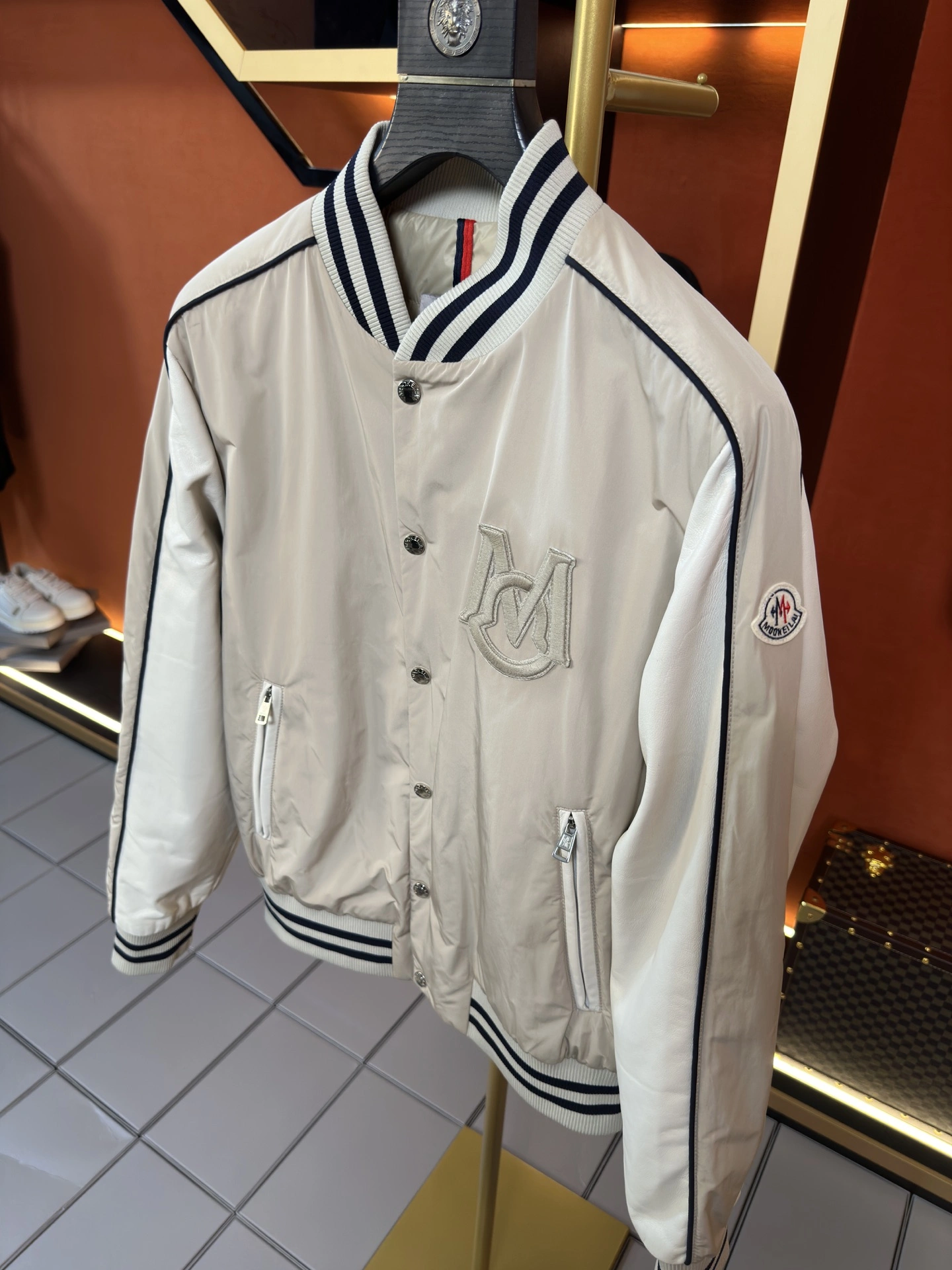 Affordable Moncler Down Jackets 145764