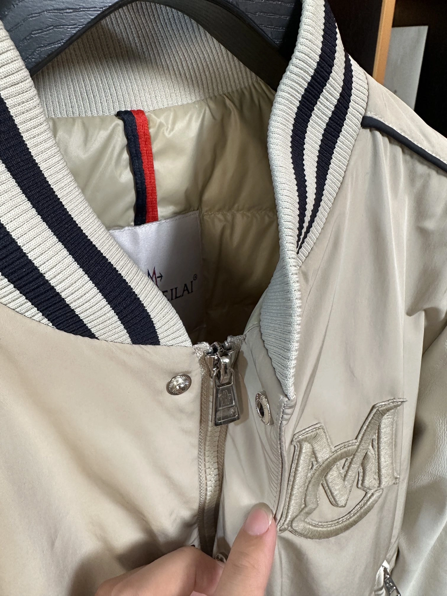Affordable Moncler Down Jackets 145764