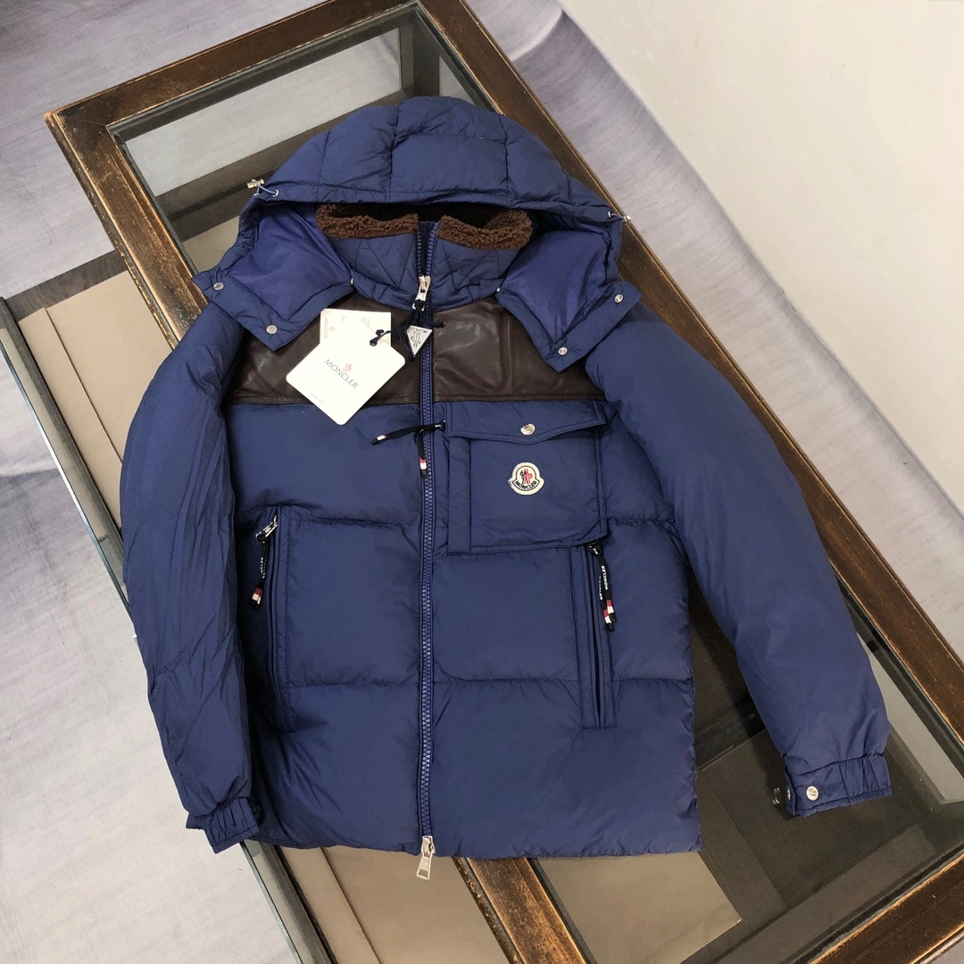 Moncler Down Jackets Lightweight 145774