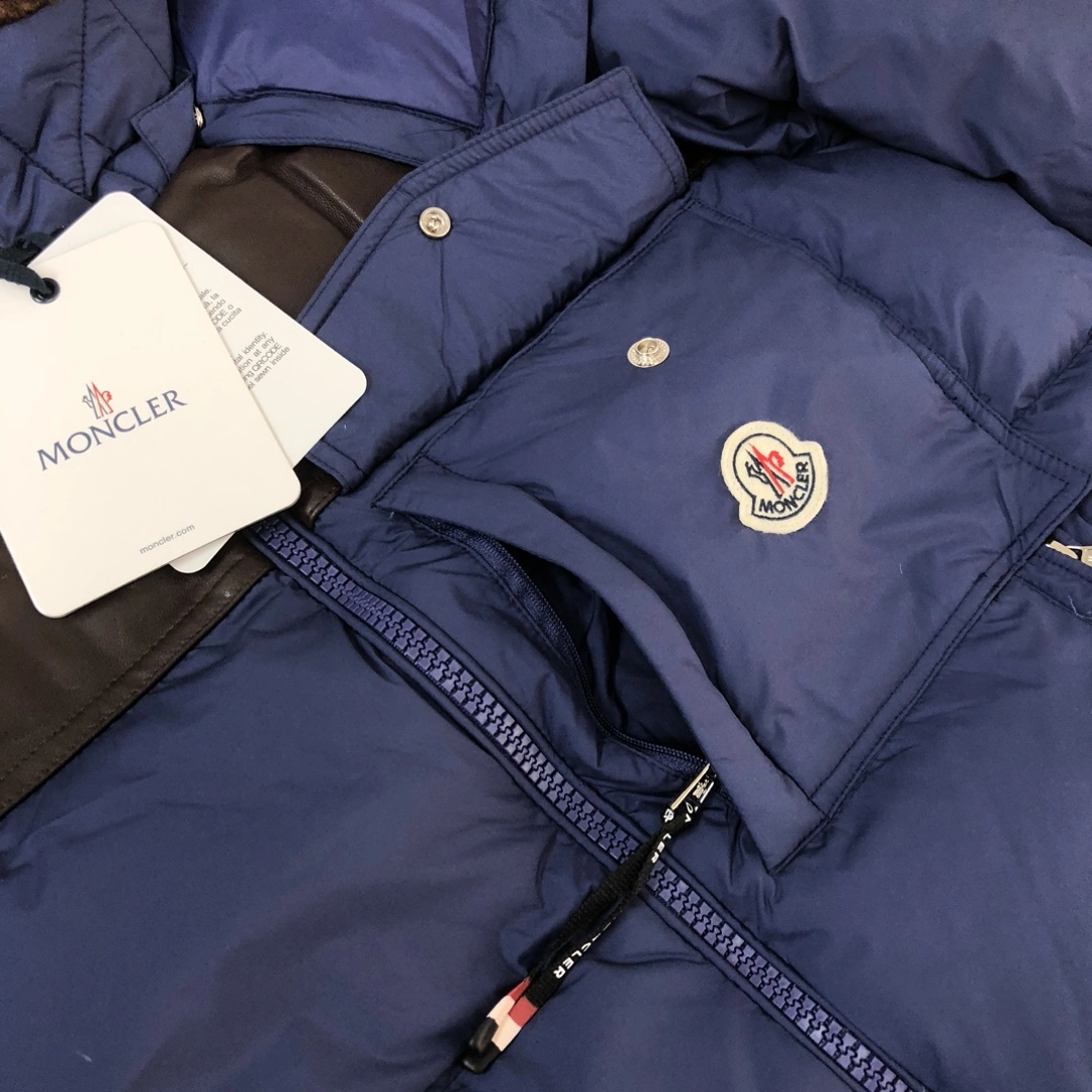 Moncler Down Jackets Lightweight 145774
