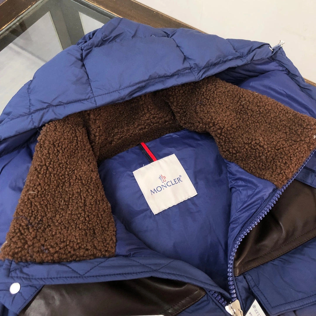 Moncler Down Jackets Lightweight 145774