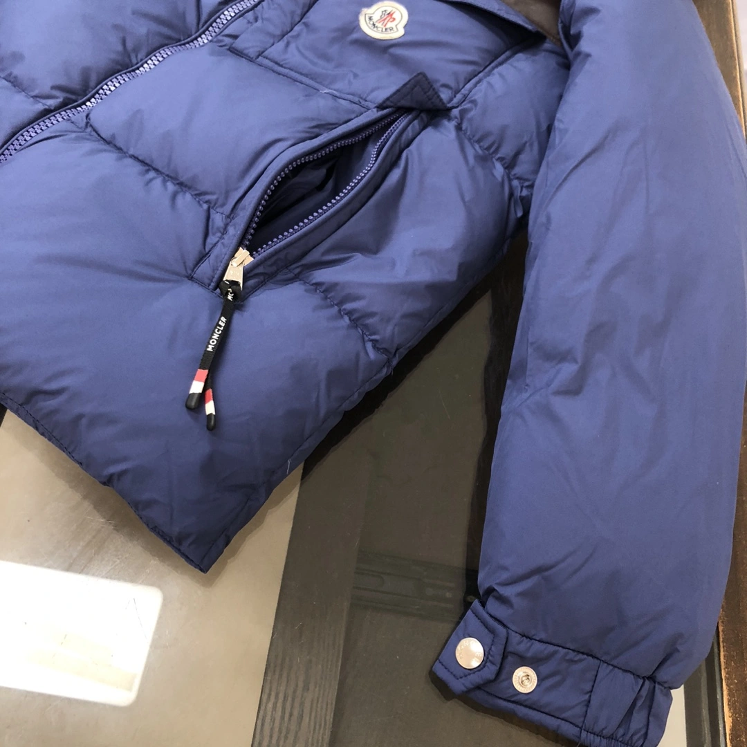 Moncler Down Jackets Lightweight 145774