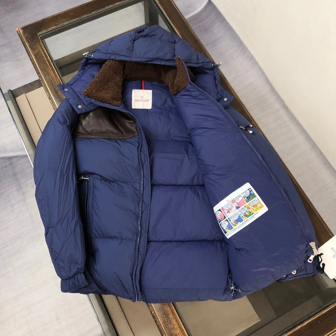 Moncler Down Jackets Lightweight 145774