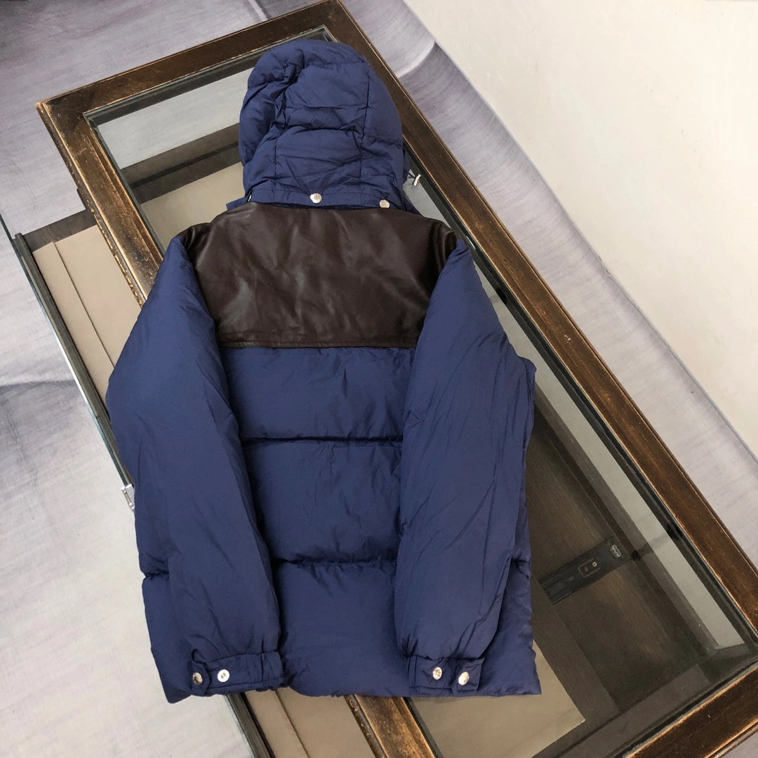 Moncler Down Jackets Lightweight 145774