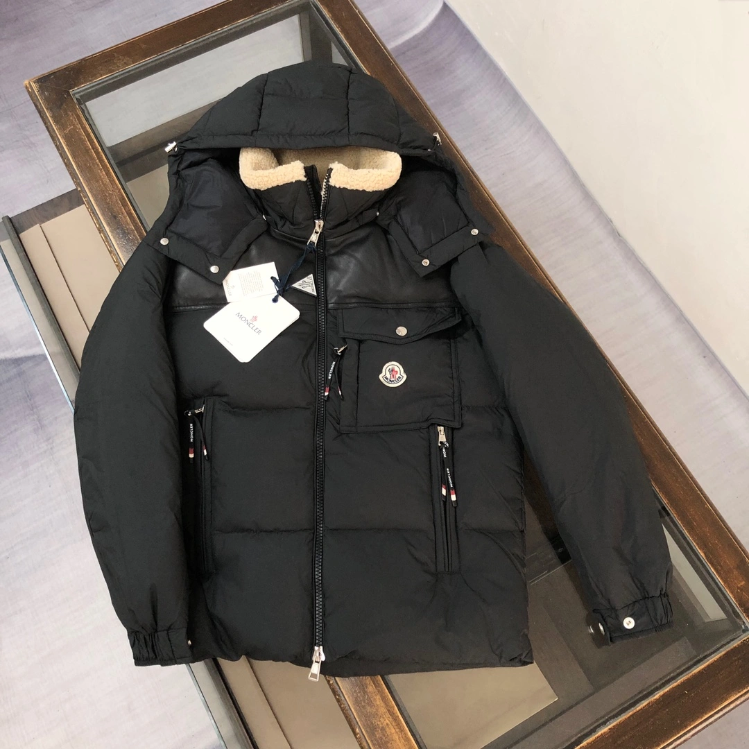 BestValue Moncler Down Jackets 145763