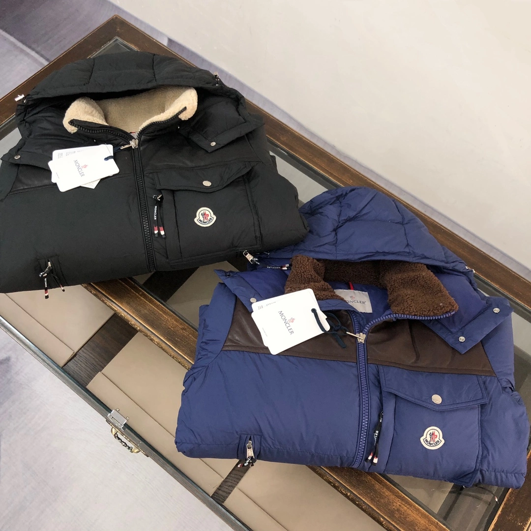 BestValue Moncler Down Jackets 145763
