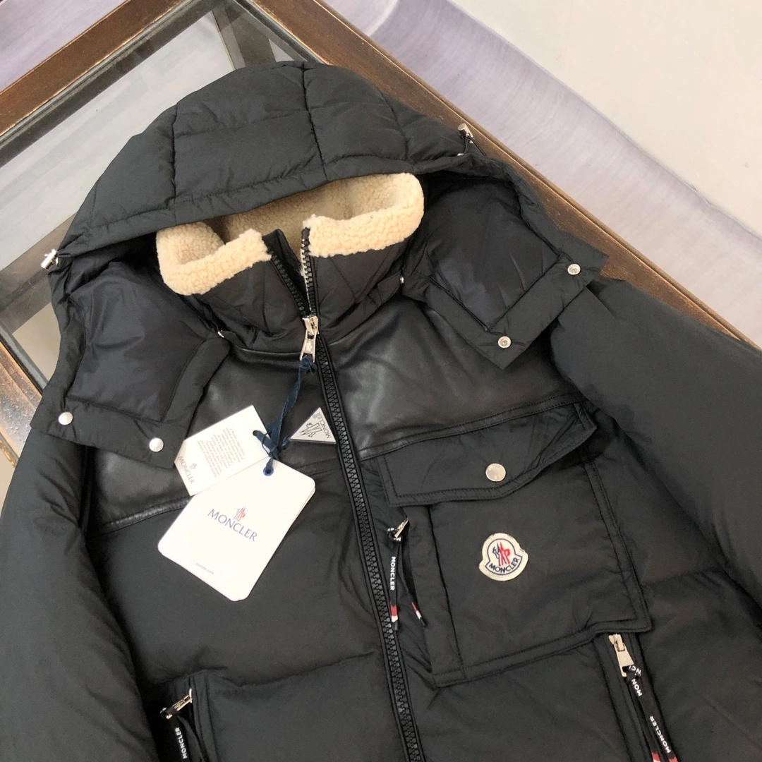 BestValue Moncler Down Jackets 145763