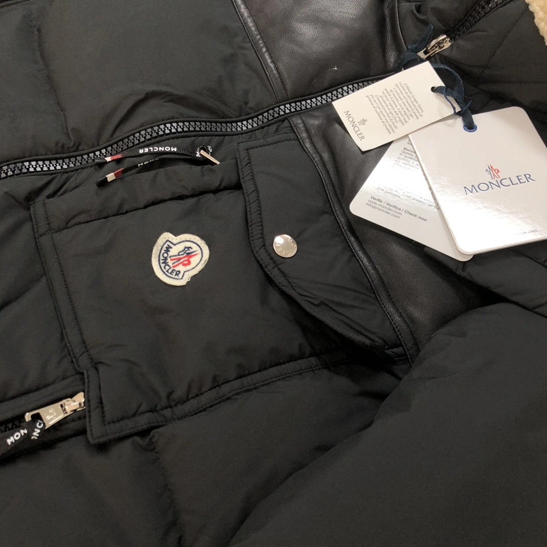 BestValue Moncler Down Jackets 145763