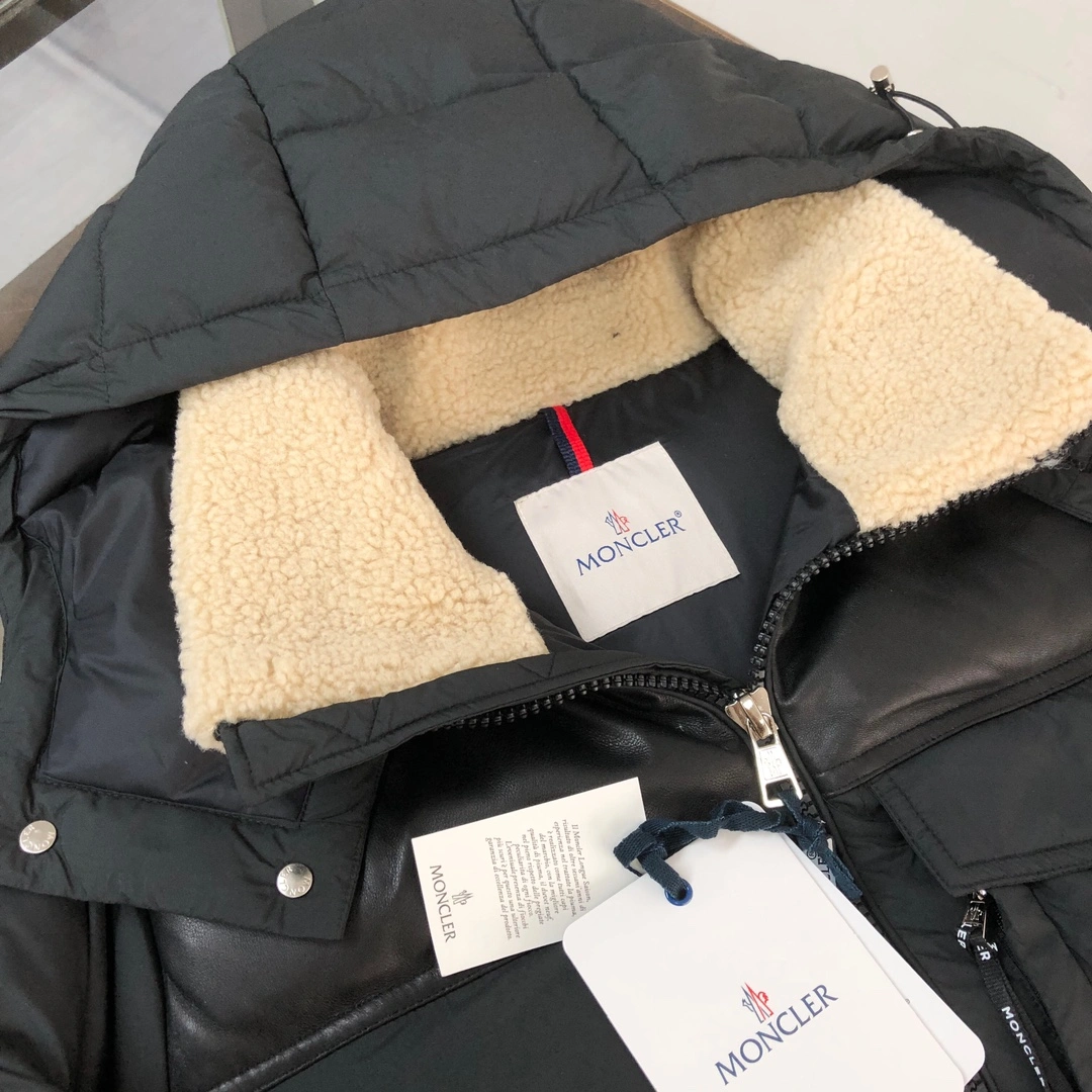BestValue Moncler Down Jackets 145763