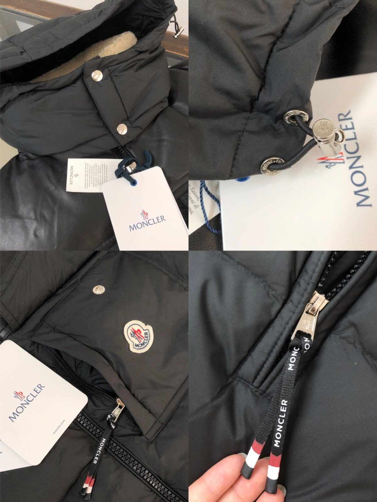 BestValue Moncler Down Jackets 145763