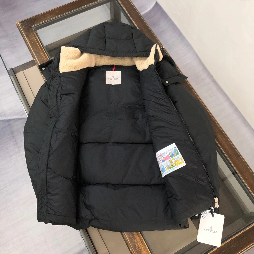 BestValue Moncler Down Jackets 145763