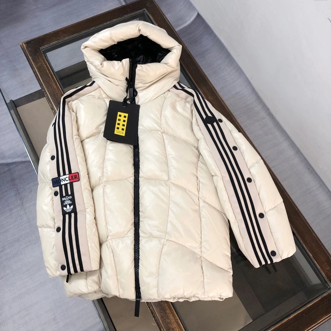 Durable Moncler Down Jackets 145762