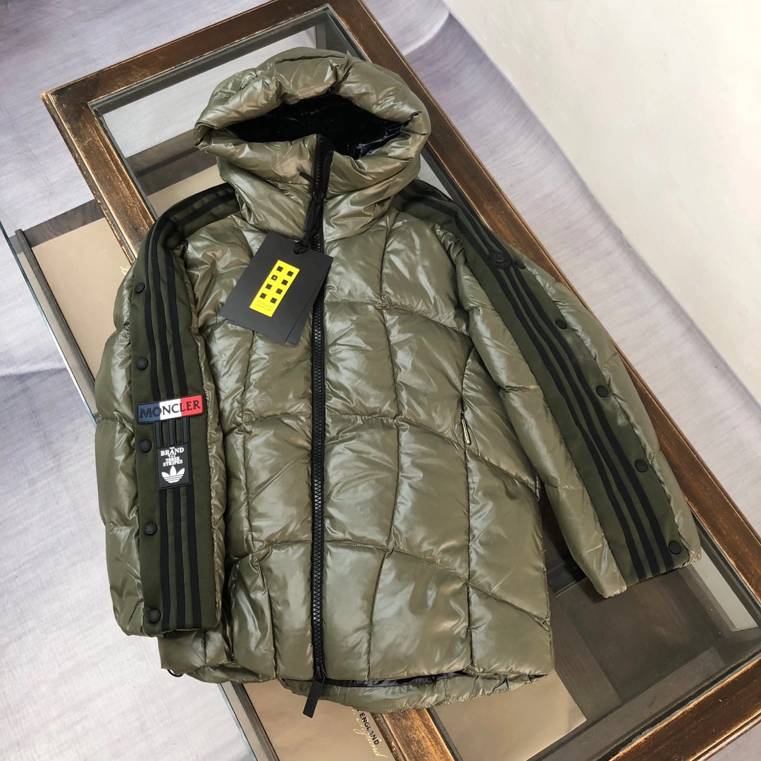 Timeless Moncler Down Jackets 145758
