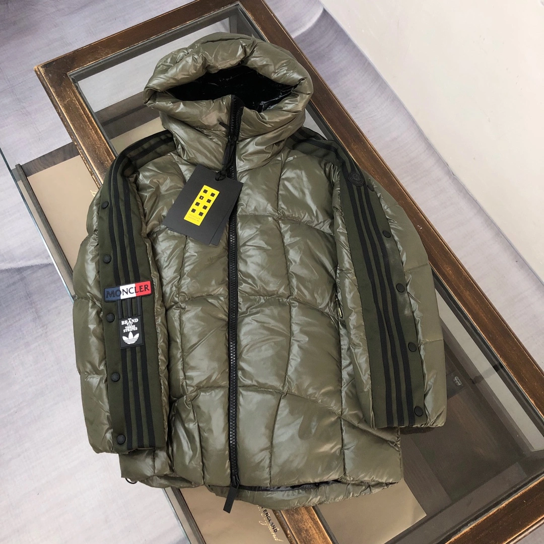 Timeless Moncler Down Jackets 145758