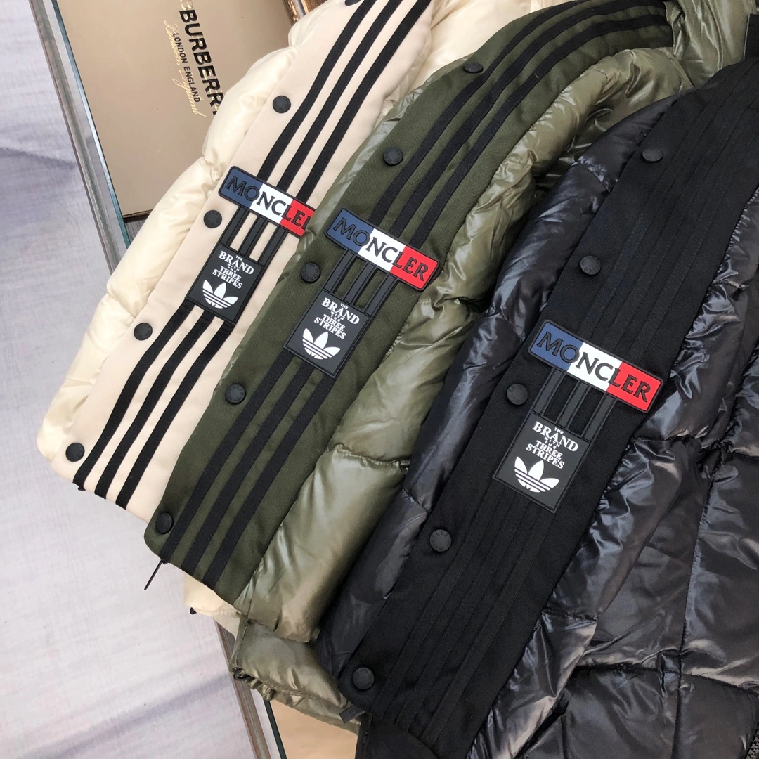 Timeless Moncler Down Jackets 145758