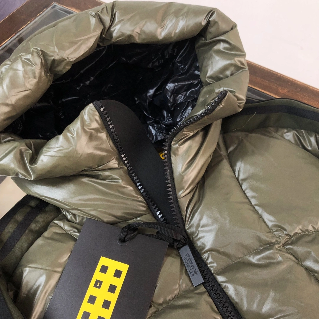 Timeless Moncler Down Jackets 145758