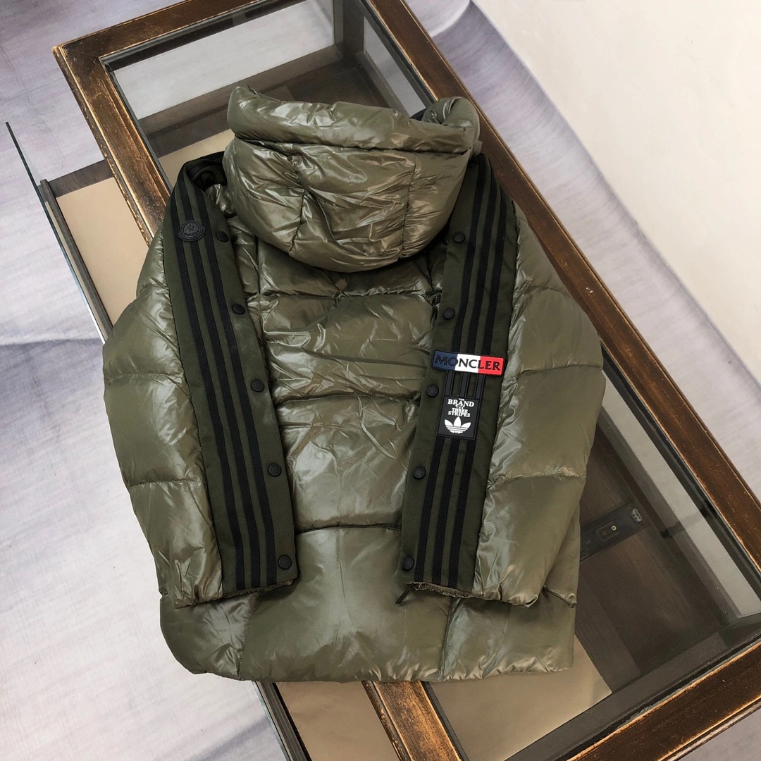Timeless Moncler Down Jackets 145758