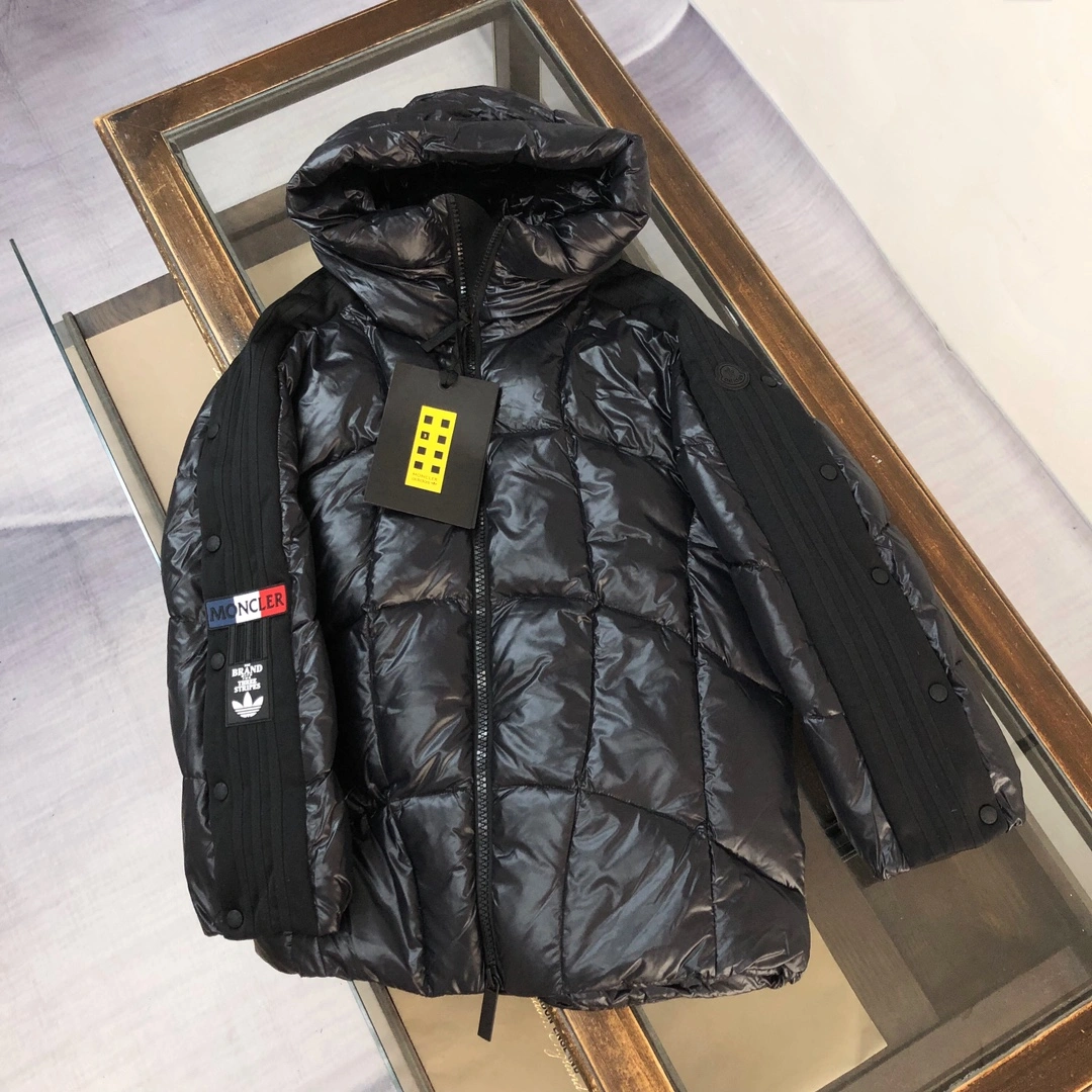 Trendy Moncler Down Jackets 145761