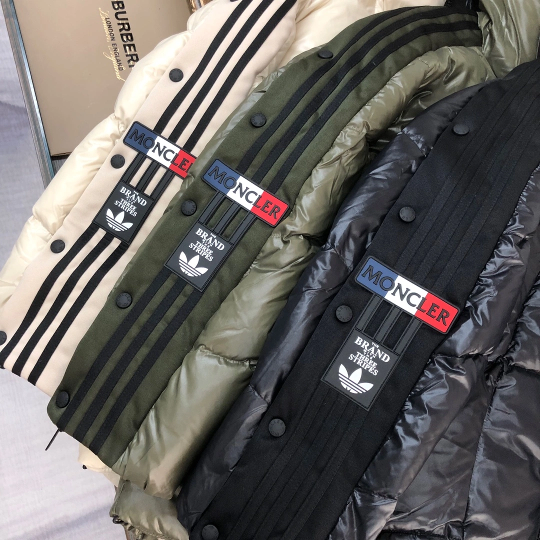 Trendy Moncler Down Jackets 145761