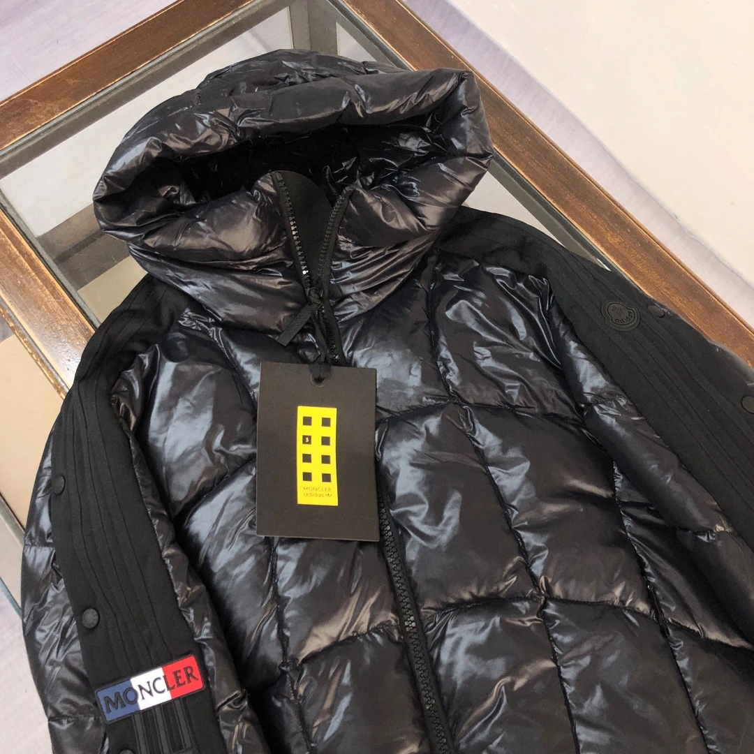 Trendy Moncler Down Jackets 145761