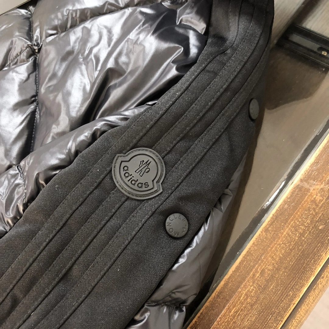 Trendy Moncler Down Jackets 145761