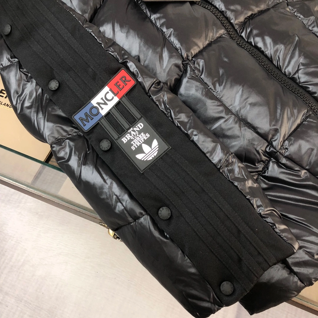 Trendy Moncler Down Jackets 145761