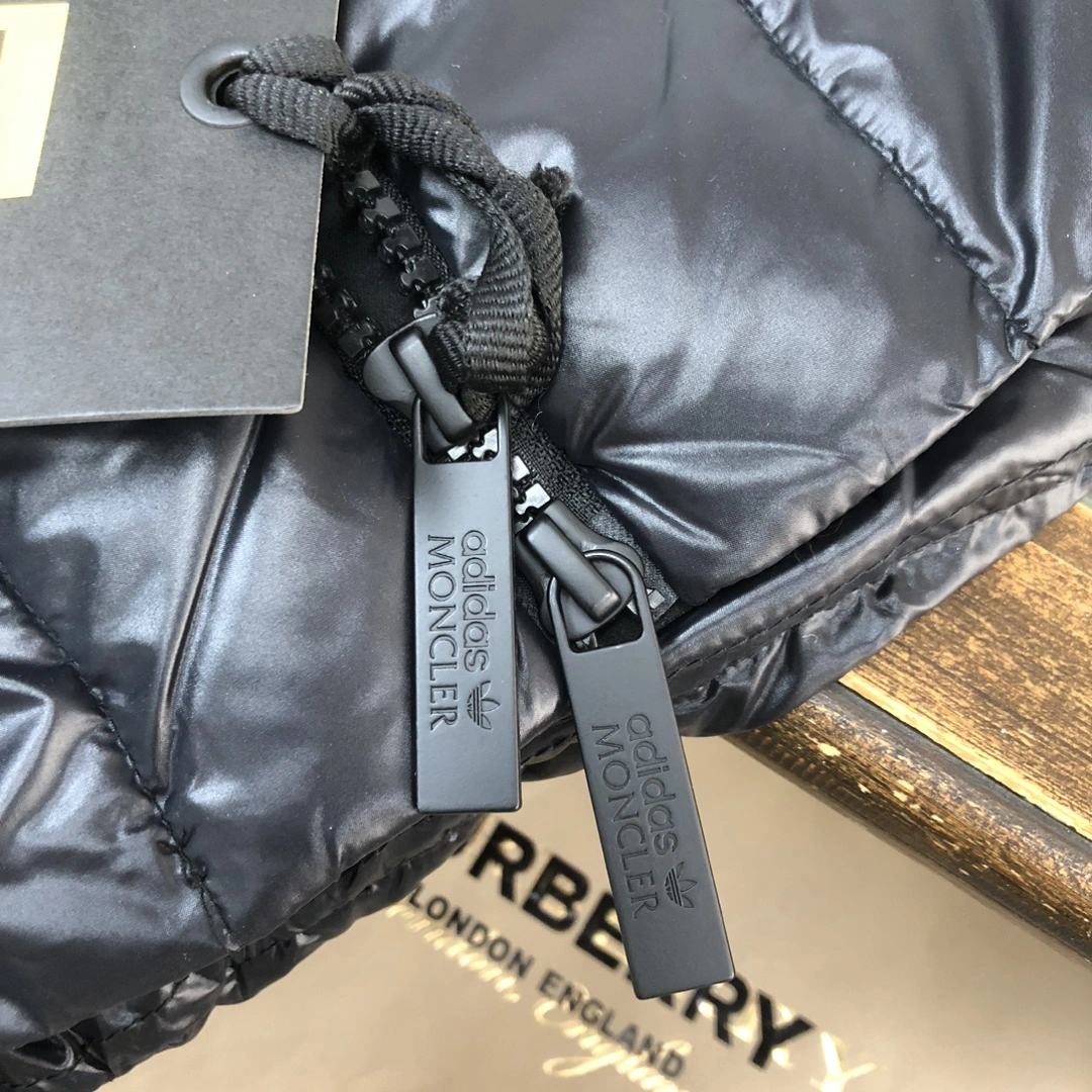 Trendy Moncler Down Jackets 145761