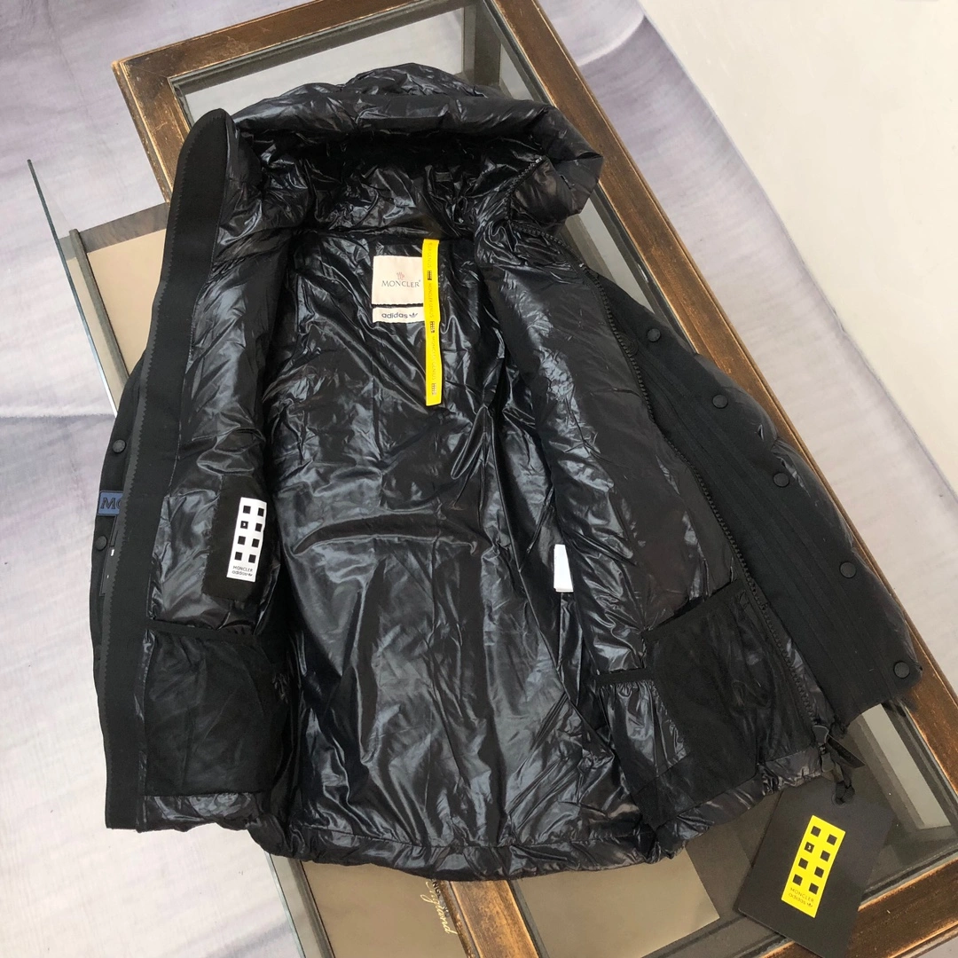Trendy Moncler Down Jackets 145761