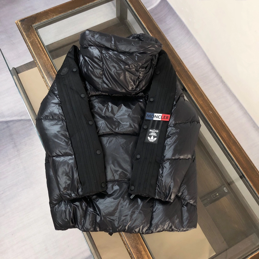 Trendy Moncler Down Jackets 145761