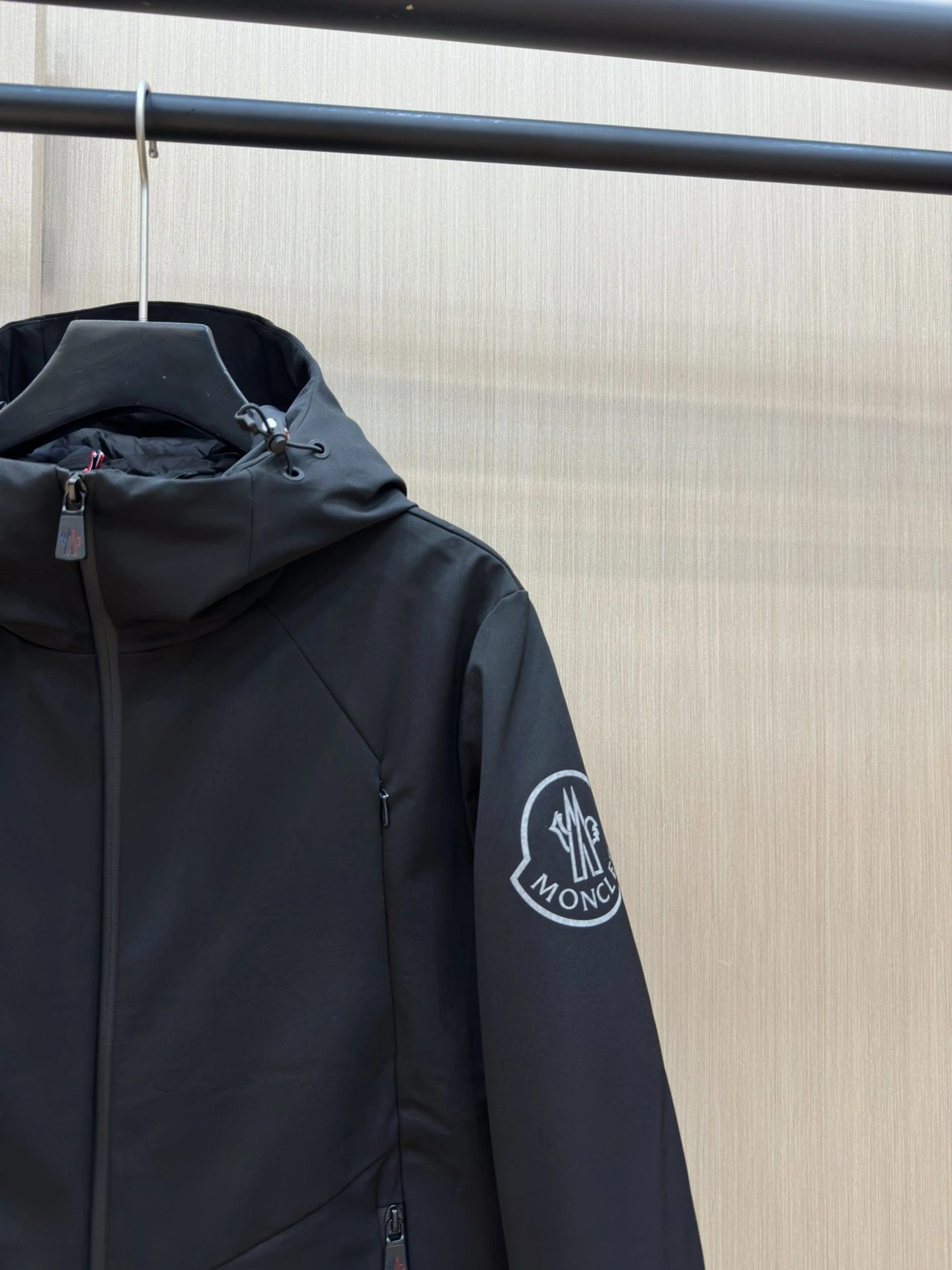 Lightweight Moncler Down Jackets 145756