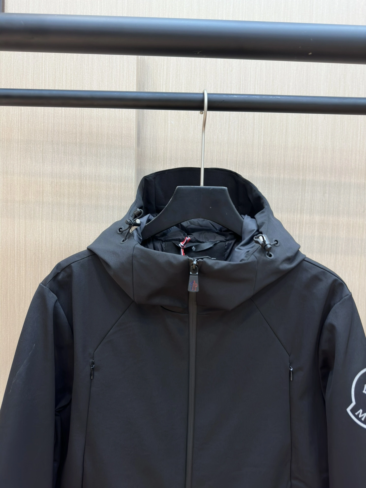 Lightweight Moncler Down Jackets 145756