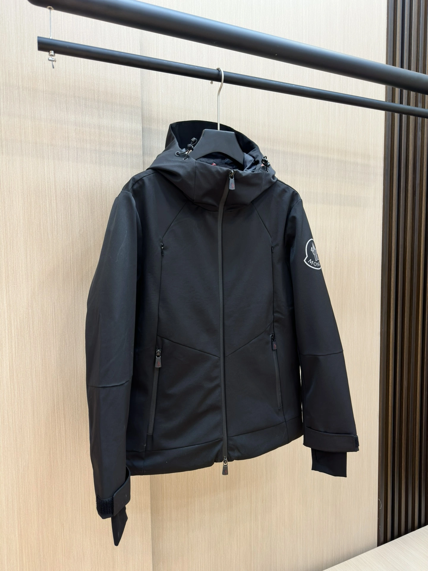 Lightweight Moncler Down Jackets 145756