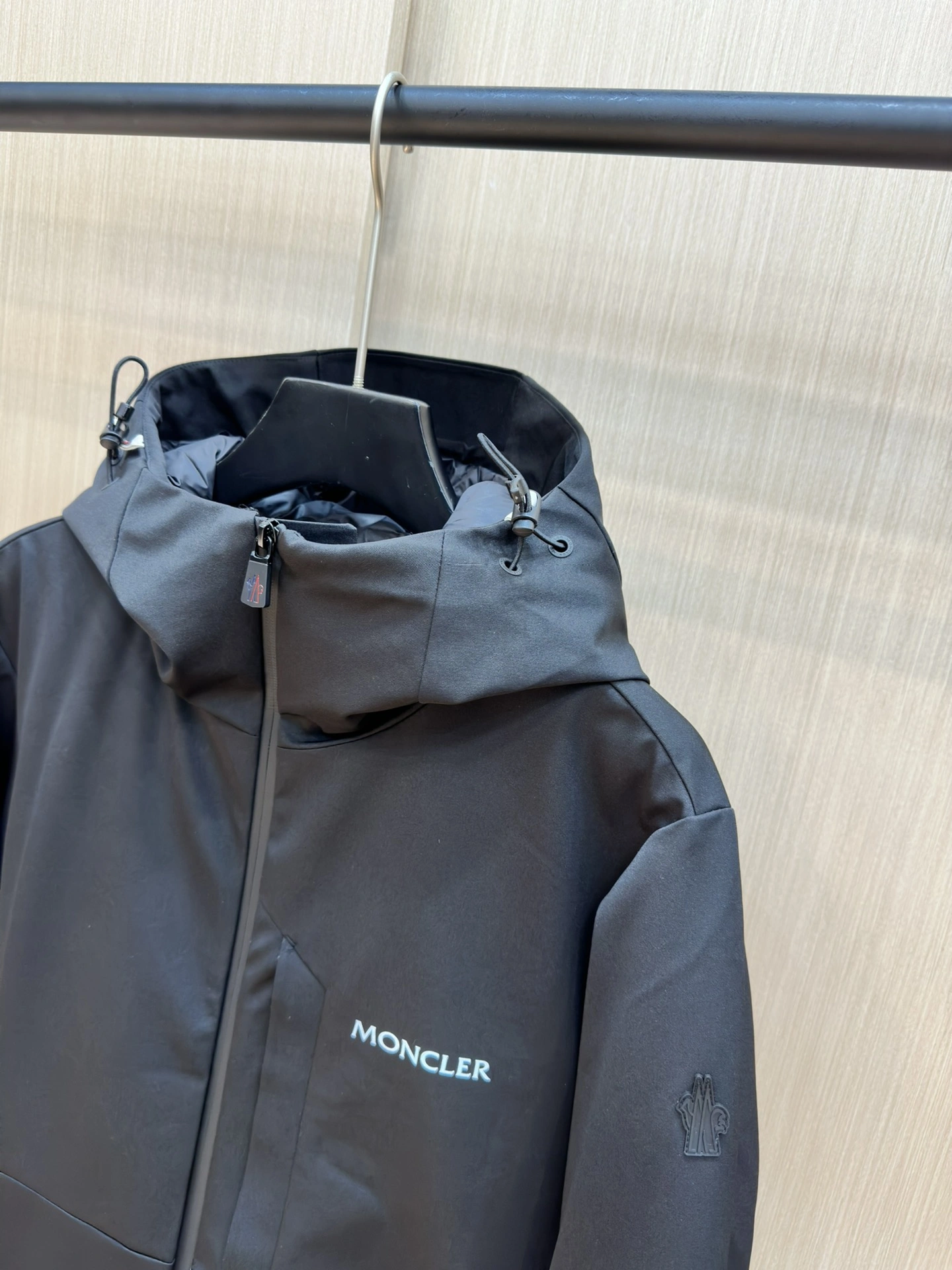 FashionForward Moncler Down Jackets 145760