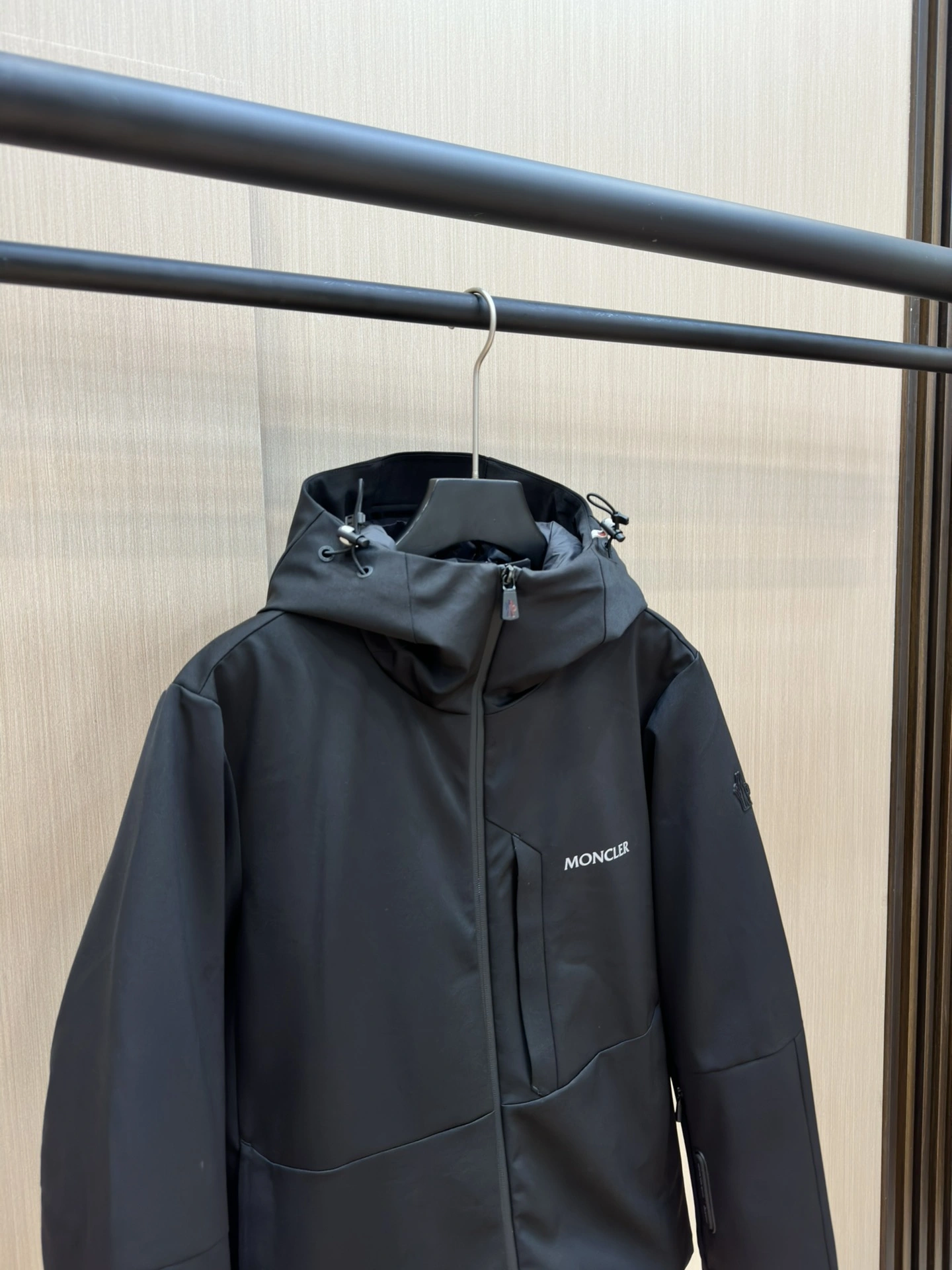 FashionForward Moncler Down Jackets 145760