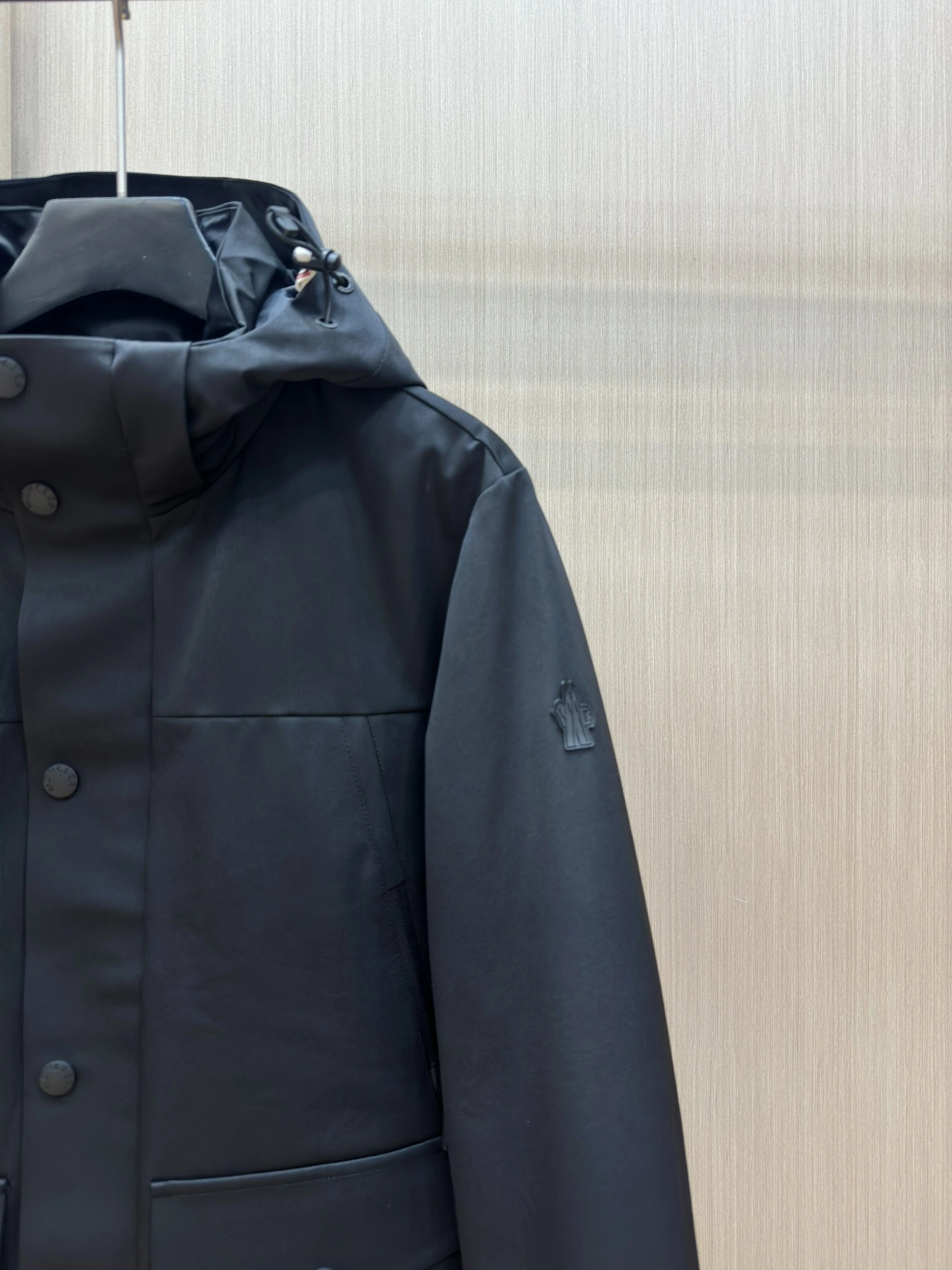 GoodFit Moncler Down Jackets 145752