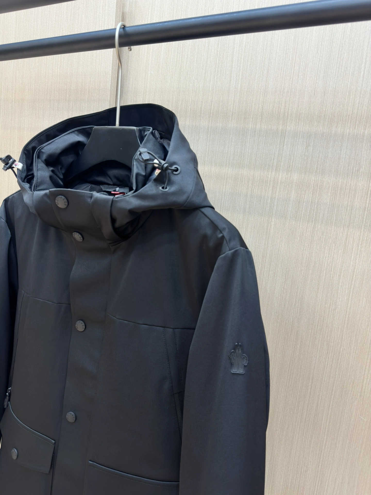 GoodFit Moncler Down Jackets 145752