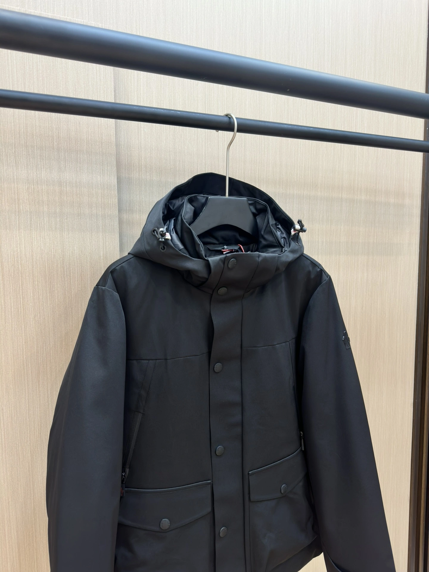 GoodFit Moncler Down Jackets 145752