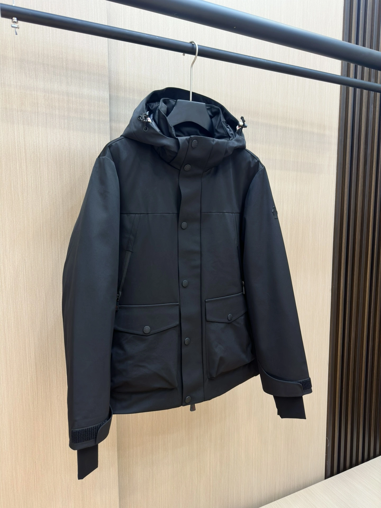 GoodFit Moncler Down Jackets 145752